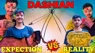 Dashian expection vs reality ||Comedy video || Kushal Khanal