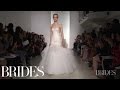 Kenneth Pool Spring 2015 Bridal Collection