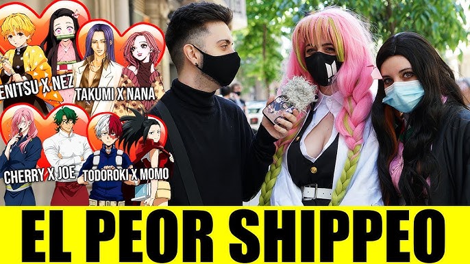 Ships De Naruto  Naruto bonito, Personajes de anime, Naruto
