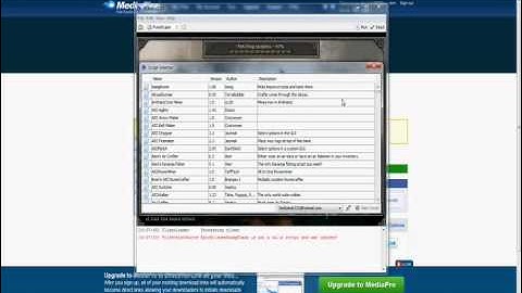 How to download Powerbot 2.25 with all pre-compiled scripts