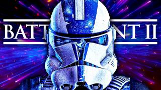 We need to talk about the Battlefront 2 'situation'...