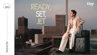 ĐẸP FASHION FILM | READY, SET, JET - KHI CHUYẾN BAY LÀ MỘT "SÀN DIỄN"