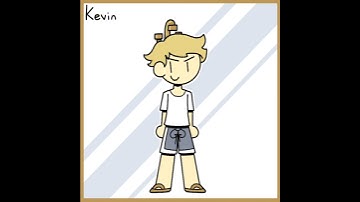 Battle For Dream Island Human Designs Part 13 |@BFDI| #shorts