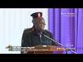 LAST SPEECH BY PRESIDENT JOHN POMBE JOSEPH MAGUFULI HOTUBA YA MWISHO YA RAIS MAGUFULI LAST SPEECH BY PRESIDENT JOHN POMBE JOSEPH MAGUFULI HOTUBA YA MWISHO YA RAIS MAGUFULI