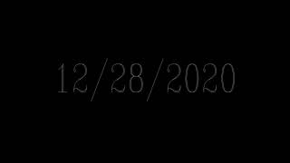 12-28-2020 improv