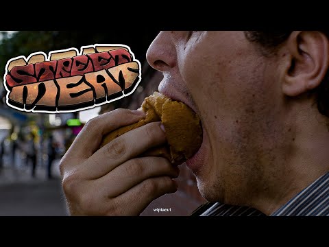 STREET MEAT | 48 Hour Film Festival Toronto 2025 Finalist