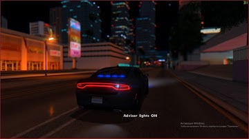 [LS-GOV.RU] Test blue led`s ELM 1.0 sultan unmarked