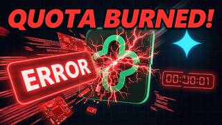 Why Codex Burns Your Entire 5 Hour Limit in 5 Minutes
