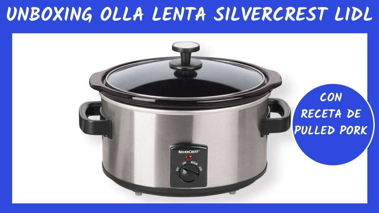 4 recetas saludables para sacar partido a la olla arrocera de Lidl