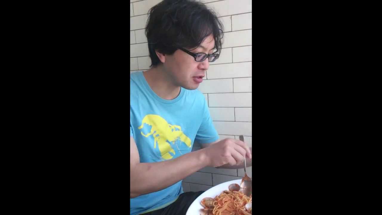 大谷能生著『ジャズと自由は手をとって（地獄に）行く』 - YouTube