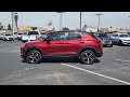 2023 Chevrolet TrailBlazer RS Albuquerque, New Mexico, Santa Fe, Los Lunas, Rio Rancho NM