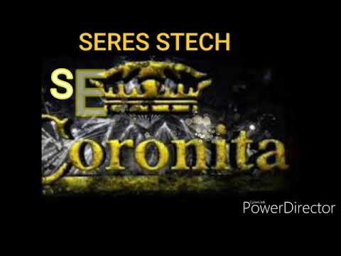 CORONITA - LETS ' GO { SERES STECH ORIGINAL MIX }