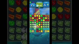 Gummy Drop! Match 3 Puzzles Gameplay Part 6 screenshot 3