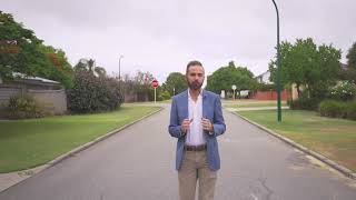 18B Purdie Avenue, Ardross   Property Video