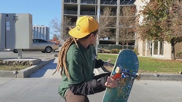 learning slappy front crooks