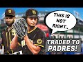 Yu Darvish TRADED TO PADRES and then CALLS OUT the Cubs.. WOW!!