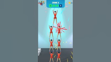 Flip Jump stack ! #Viral ! #Shorts ! #ViralVideo! #BACCHA TV📸