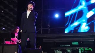20160730 超犀利趴7 STAR STAGE 嚴爵+爵隊-8. 吾在場証明