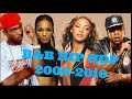 HIP HOP/R&B MIX (PLAYLIST)Nelly,Ashanti,Fabolous,Jennifer Lopez etc.