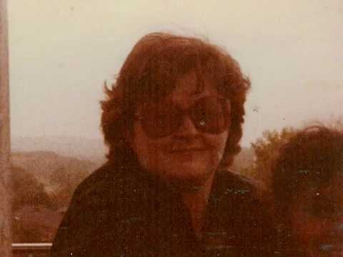 Tom Hansen For Rodna - 