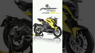 Pulsar ns 400 all new concepts by rdx design #ns200 #pulsar #rs200 #rs400 #shorts