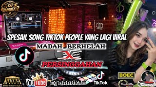 SPESIAL SONG TIKTOK PEOPLE YANG LAGI VIRAL 