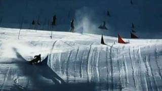 Masaki Saas Fee 2009 1