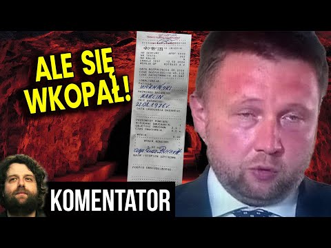 Kierwiński Wkopał Się Jeszcze Bardziej! W tle "lewy" Wydruk z Alkomatu i Kolejne Filmy! Analiza Ator