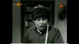 1965 : Ahmad Daud dan The Swallows - DENDANG PONTIANAK
