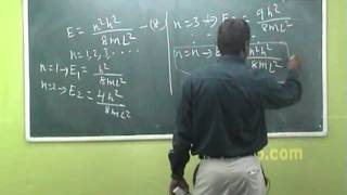 Unit-4 Quantum Physics