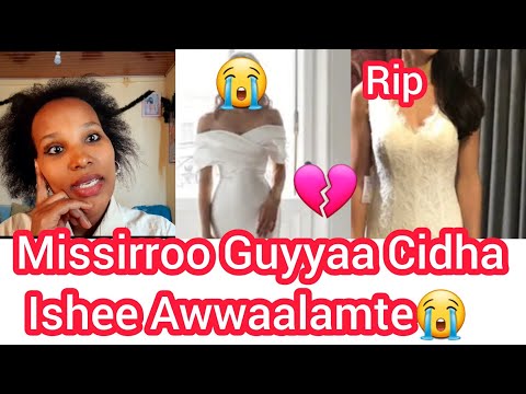 Jaalalleen Isaa Kan Duraa Inaaffaan Guyyaa Cidha Isaatti Missiirroo Ajj Ste Nama Biraa Fakkaattee 