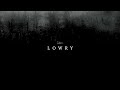 Lissom  lowry official audio