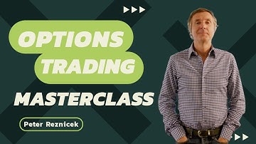Options Trading Masterclass