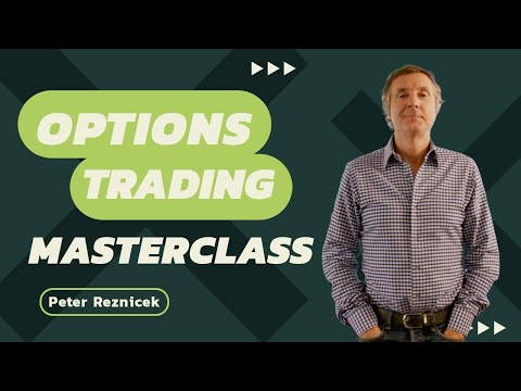 Options Trading Masterclass