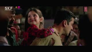 Tu Jo Mila, Movie - Bajrangi Bhaijaan (K.K, Pritam, Salman Khan, Nawazuddin & Harshaali)