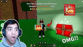 OMG! SUMMER UPDATE + THIS HAPPENED IN BLOX FRUITS..! ☠️ 