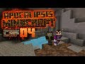 PELEA DE ANTORCHAS | #APOCALIPSISMINECRAFT | EPISODIO 4 | WILLYREX Y VEGETTA