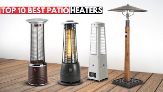 10 Best Patio Heaters Review 2026 | Ultimate Outdoor Heating Solutions 10 Best Patio Heaters Review 2026 | Ultimate Outdoor Heating Solutions