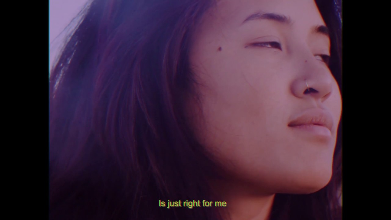 yonki - garden (music video)