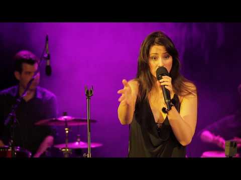 Gubás Gabi és az Éjszakai Nesz zenekar - Ha lenne más is - bossa-samba-cuba est