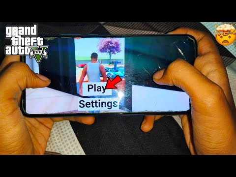 Finally! 😍 GTA 5 Mod Apk Download In Indian Bikes Driving 3D Mobile