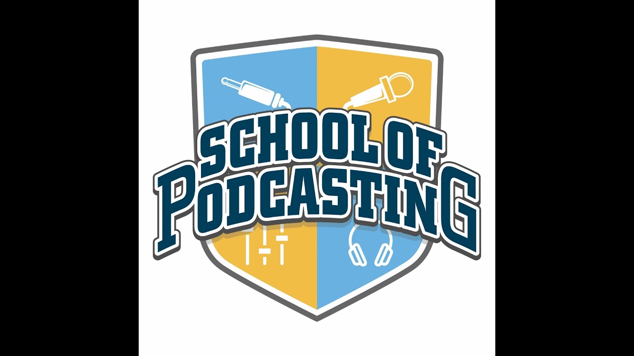 Three Years After Starting a Podcast He Has a Six Figure Income