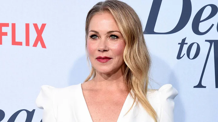 Christina Applegate on How MS Diagnosis Affects He...