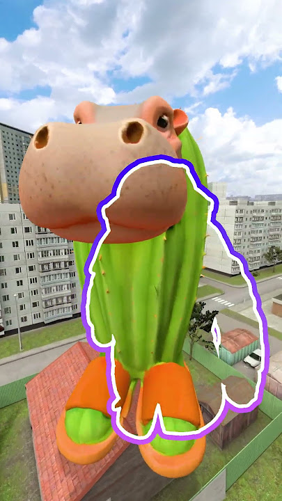 CAN YOU CATCH TRALALERO TRALALA TUNG TUNG TUNG SAHUR LIRILI LARILA TRIPPI TROPPI RAP SONG Garrys Mod