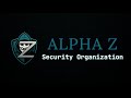 Alpha Z Security Hacking Live Adda | Ethical Hacking Q&amp;A, Cybersecurity Tips &amp; More!