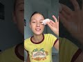 #cosmetics #makeup #grwm #makeuptutorial #skincare