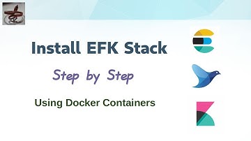 [ ElasticSearch 3 ] How to install EFK stack using Docker with Fluentd