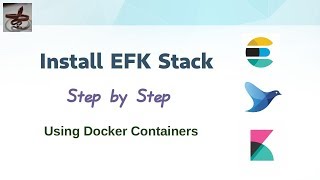 [ ElasticSearch 3 ] How to install EFK stack using Docker with Fluentd