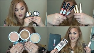 Major Makeup Haul: The Balm, Morphe, Too Faced & More screenshot 4