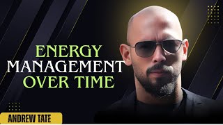 Energy Management Over Time Management — The Real Secret to Peak Performance Net Worth